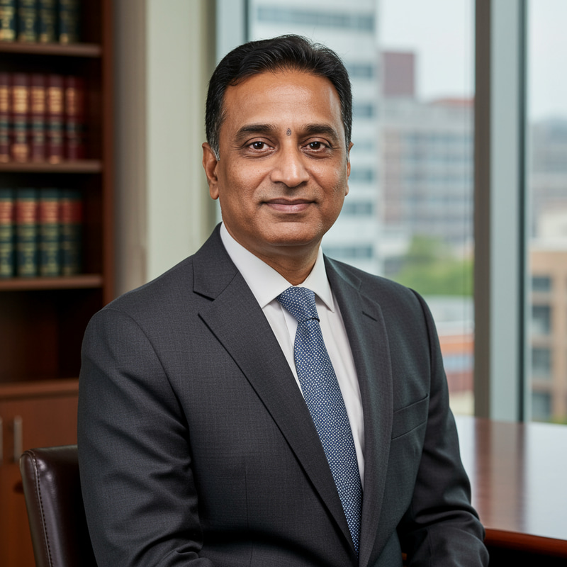 Experienced Lawyer for Your Legal Needs