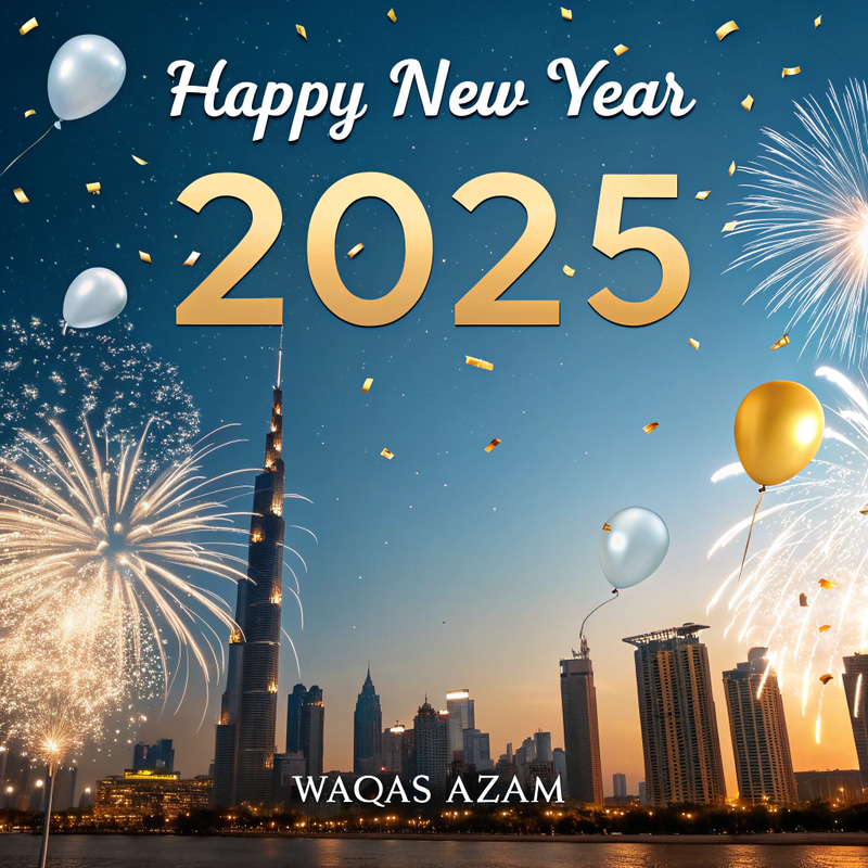 Happy New Year 2025 Celebrations Happy New Year 2025 Celebrations