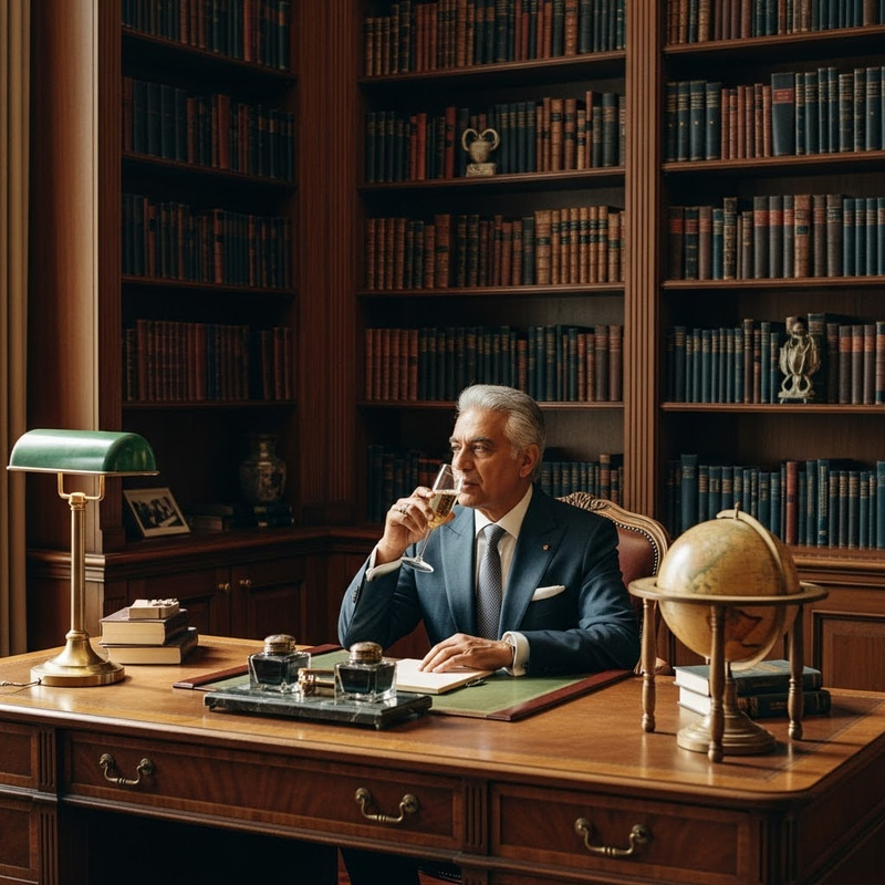 Old Money Style: Timeless Elegance Old Money Style: Timeless Elegance