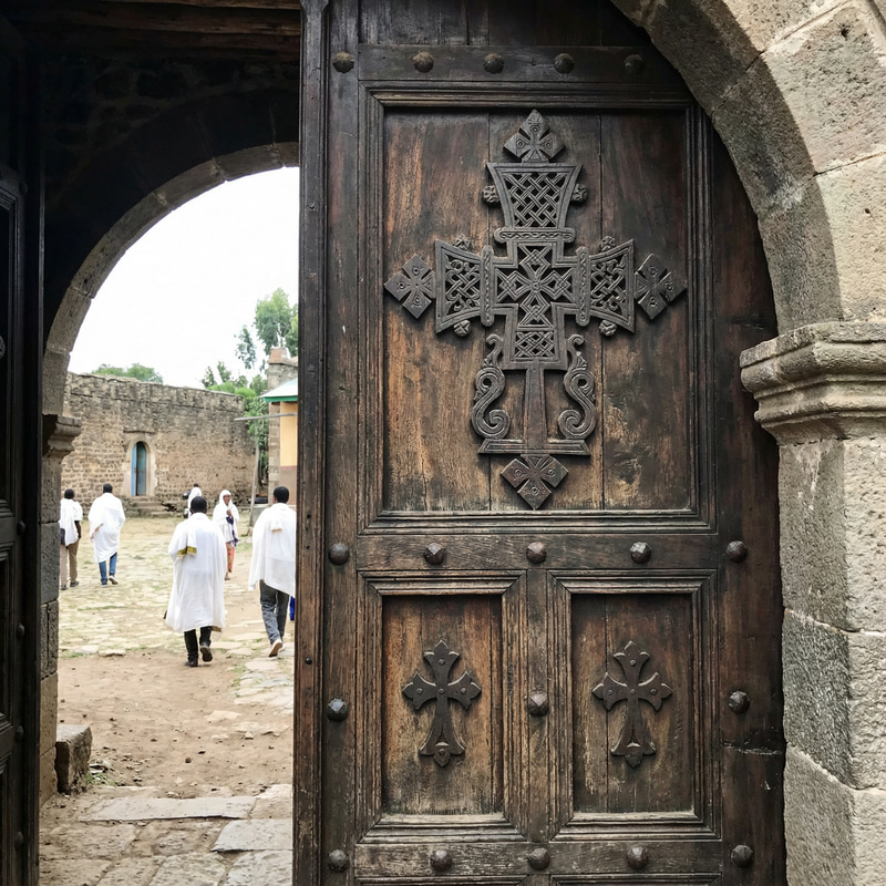 Ethiopian Cross Church Door Designs Ethiopian Cross Church Door Designs