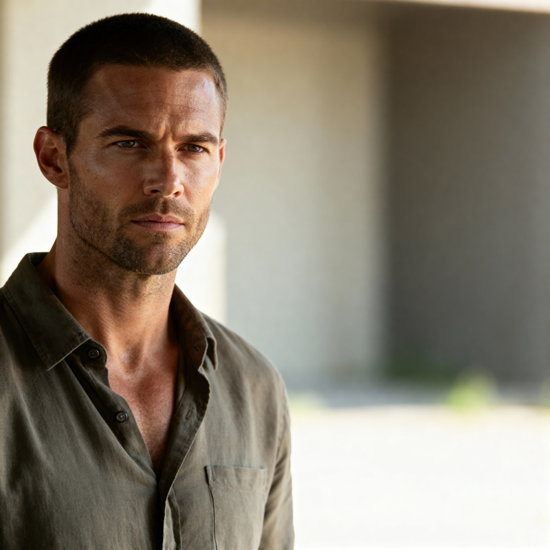 Realistic Photomanipulation: Transforming Gender in Art