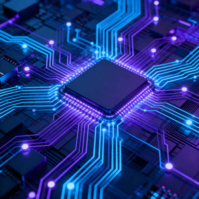 Explore Advanced Technology with Circuit Lines Explore Advanced Technology with Circuit Lines