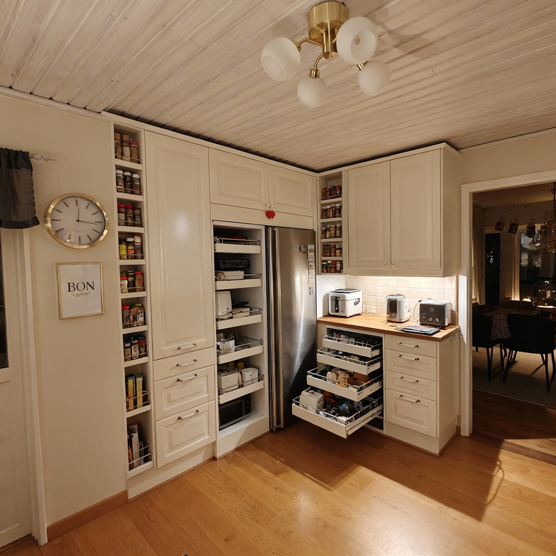 Smart Kitchen Remodeling Ideas for Small Spaces