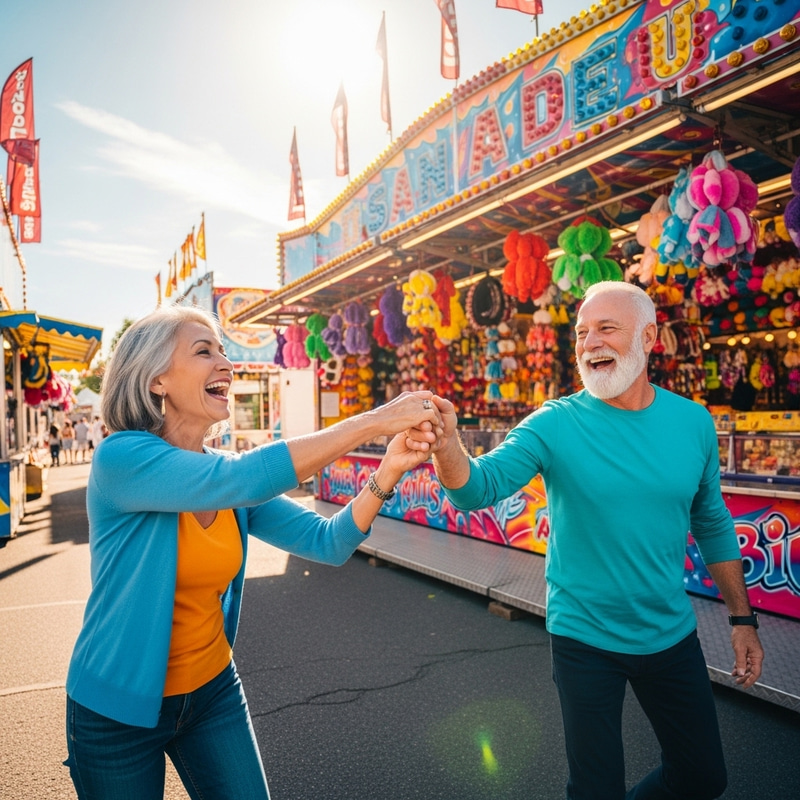 Joyful Moments: Fun in Beautiful Places Joyful Moments: Fun in Beautiful Places