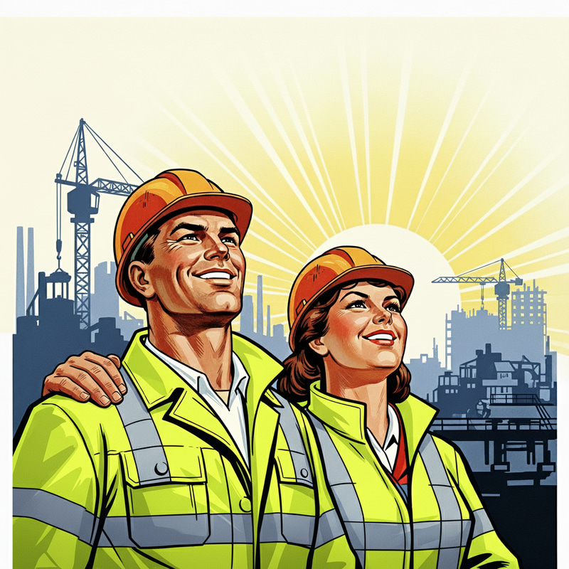 High Visibility Jackets for Safety and Style High Visibility Jackets for Safety and Style