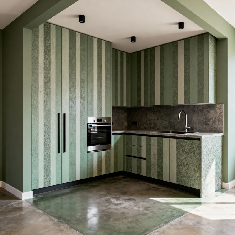 Stylish Alcove Kitchen Design Ideas Stylish Alcove Kitchen Design Ideas