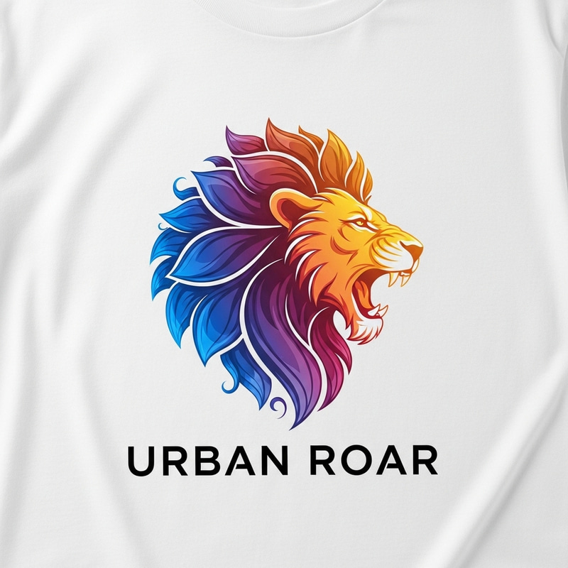 Custom T-Shirt Designs with Your Logo