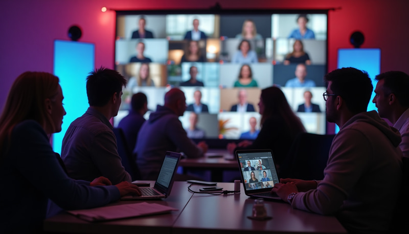 Livestreaming in Corporate Communication Livestreaming in Corporate Communication