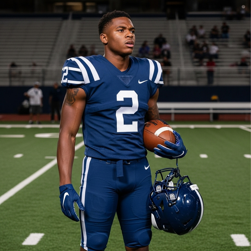 Jakorian Bennett: Profile and Achievements Jakorian Bennett: Profile and Achievements