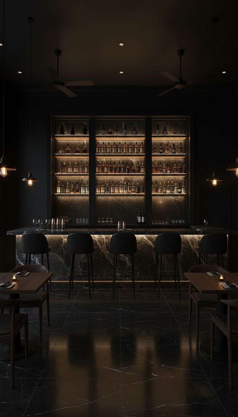 Stylish Black Wall Bar Cabinet Design Ideas Stylish Black Wall Bar Cabinet Design Ideas