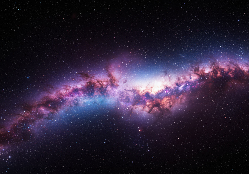 Explore the Wonders of Space - Cosmos