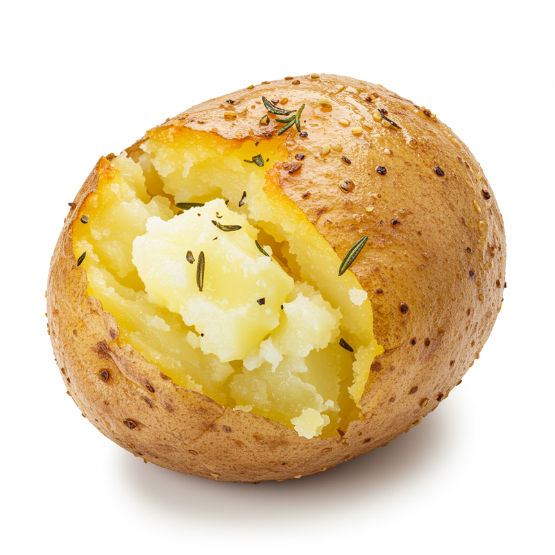 Delicious French Potatoes - Recipes & Tips