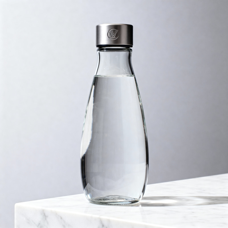 Premium Water Bottle - Stylish & Eco-Friendly Premium Water Bottle - Stylish & Eco-Friendly
