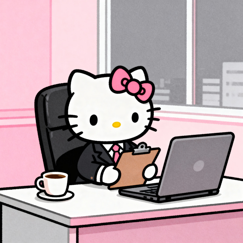 Hello Kitty Images for Your Business Hello Kitty Images for Your Business