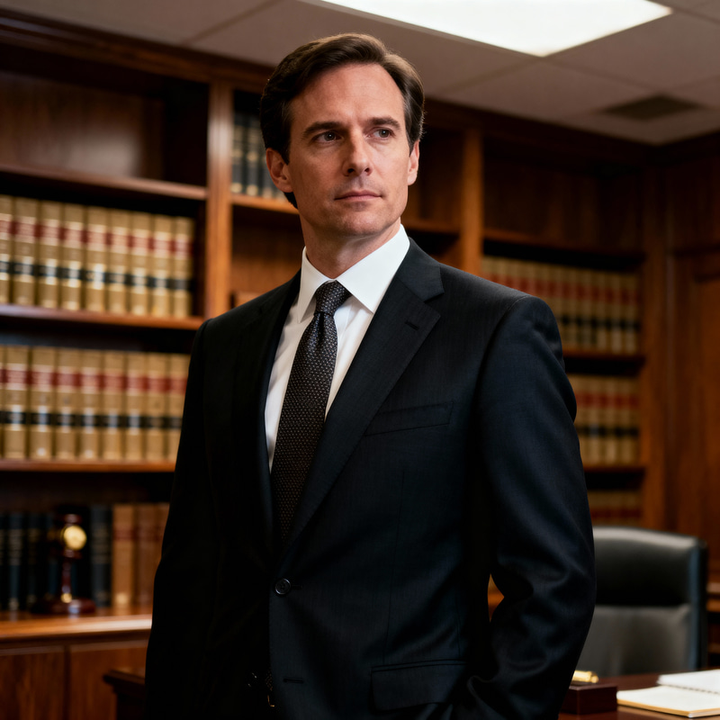 Transforming Photos into Professional Lawyers