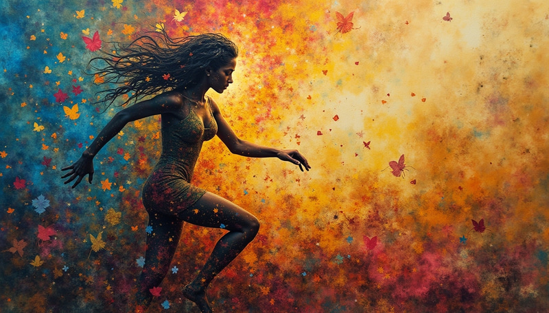 The Human Dance: Legacy and Environment Explored The Human Dance: Legacy and Environment Explored