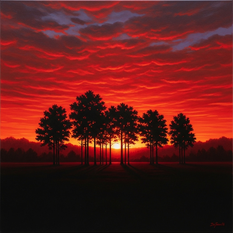 Stunning Oil Paintings for Art Lovers Stunning Oil Paintings for Art Lovers