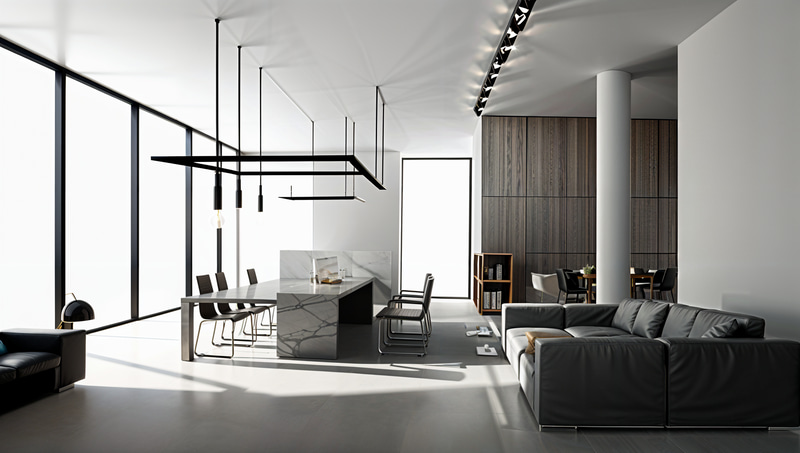Minimalist Office Interior Design Ideas Minimalist Office Interior Design Ideas