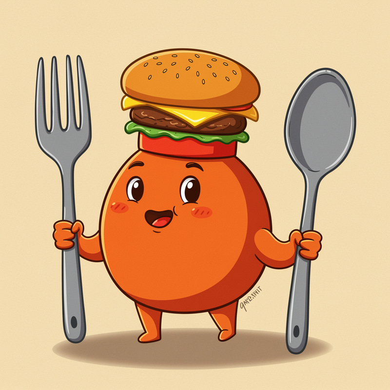 Chef Cravey: The Animated Foodie Chef Chef Cravey: The Animated Foodie Chef