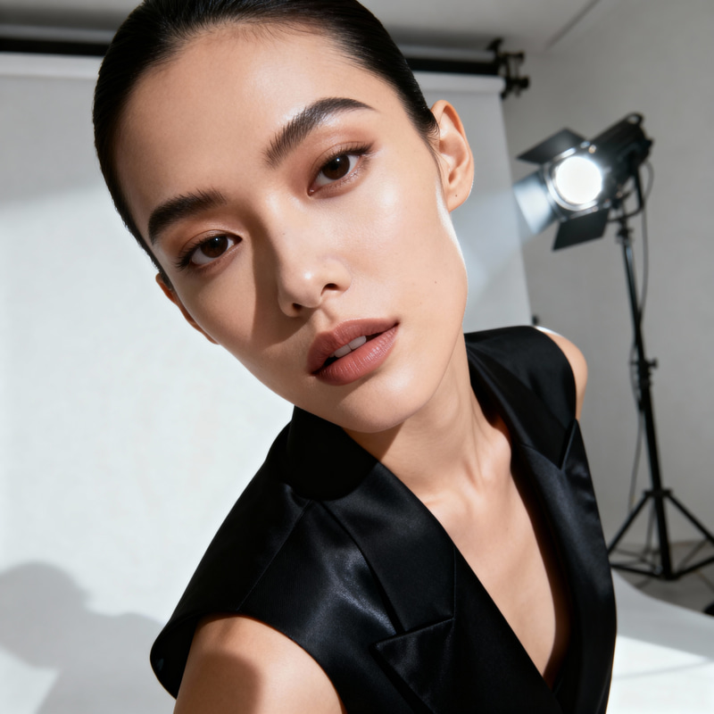 Contemporary Fashion Design in Studio Lighting Contemporary Fashion Design in Studio Lighting