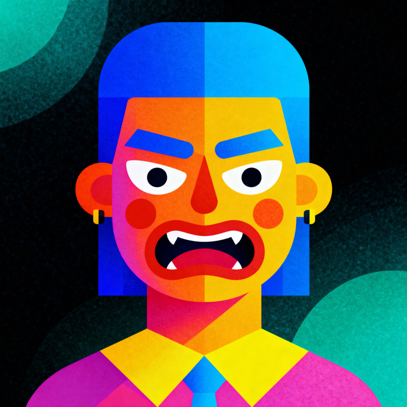 Unique NFT PFP Collection