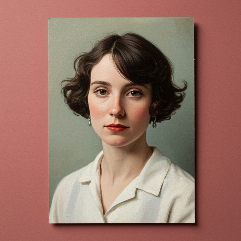 Finished Painted Good Photography