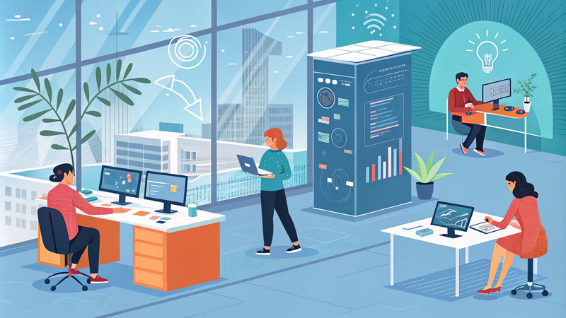 Innovative Futuristic Startups to Watch Innovative Futuristic Startups to Watch