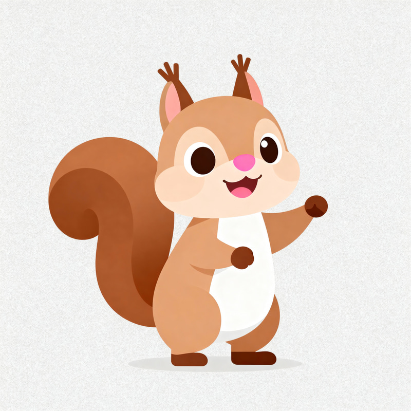 Create a Mascot for Kaiten Company Create a Mascot for Kaiten Company