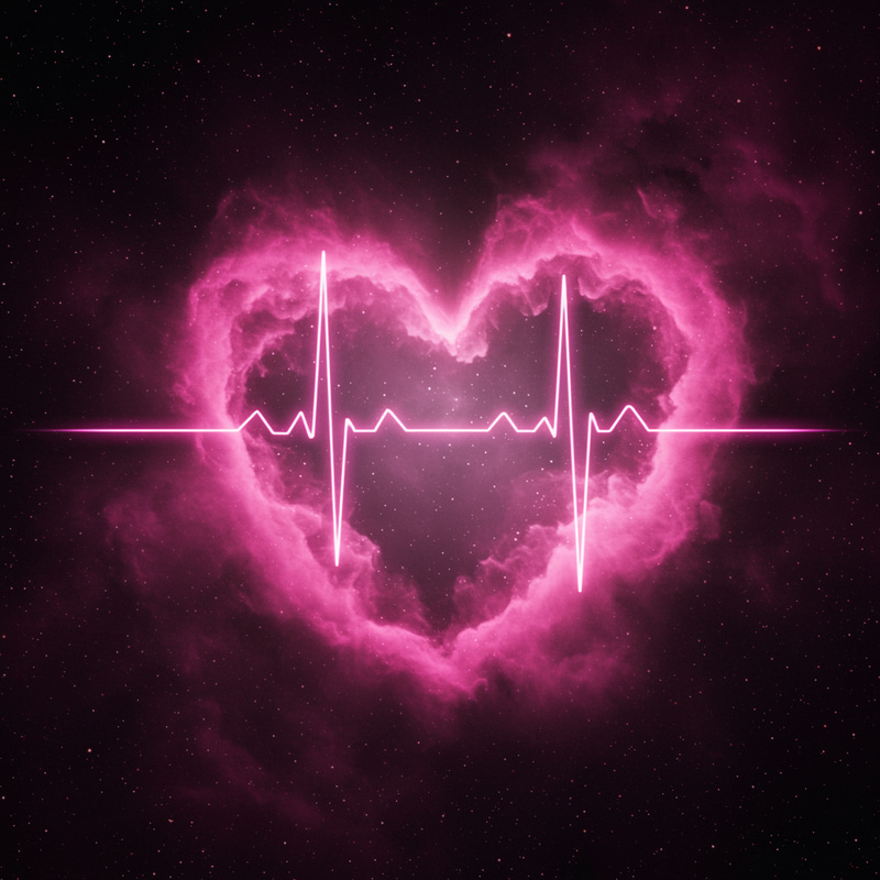 Vibrant Pink Universe Experience Vibrant Pink Universe Experience