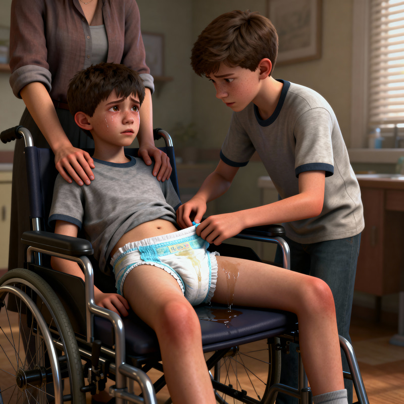 Sensitive Care for Bedwetting Teens: A Guide Sensitive Care for Bedwetting Teens: A Guide