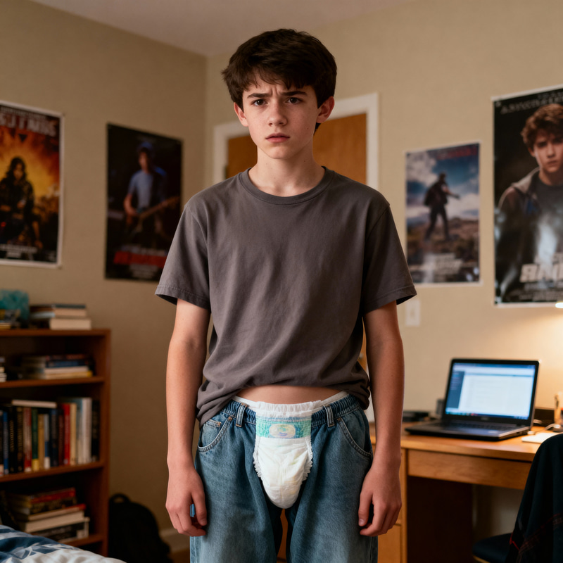 Understanding Teens With Health Needs