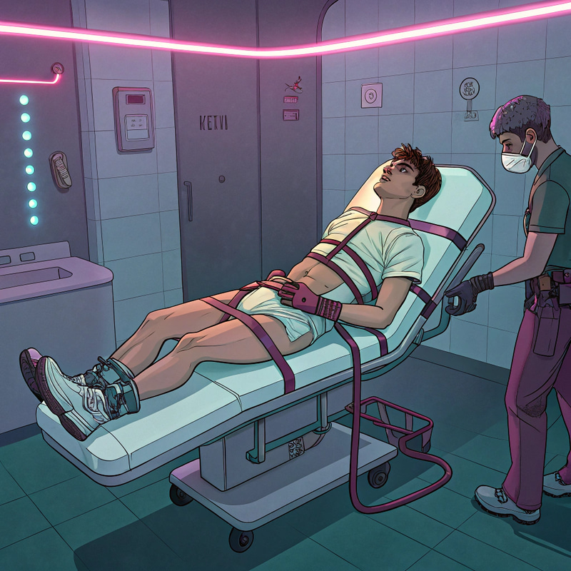 Unique Nursing Care: Changing Diapers in Style Unique Nursing Care: Changing Diapers in Style