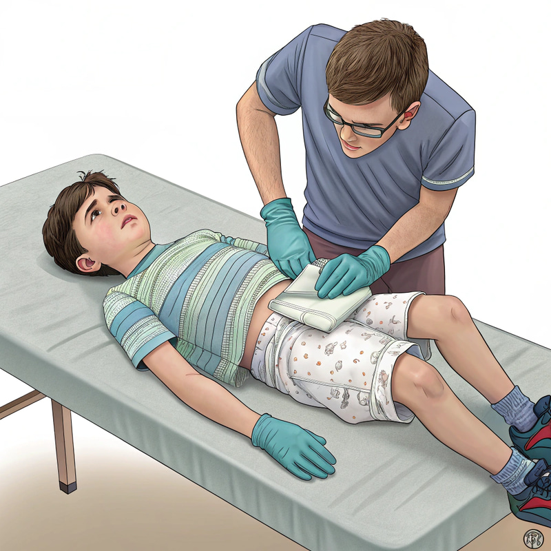 Diaper Change Struggles for Teen Boys Diaper Change Struggles for Teen Boys