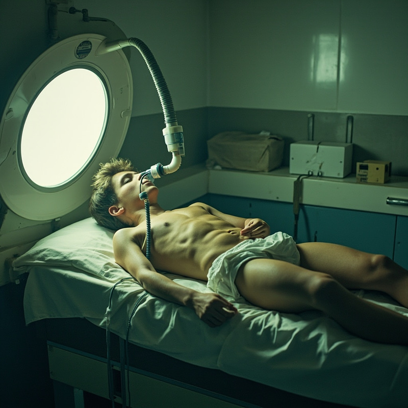 Disturbing Psychiatric Lab: Teen's Ordeal Unveiled Disturbing Psychiatric Lab: Teen's Ordeal Unveiled