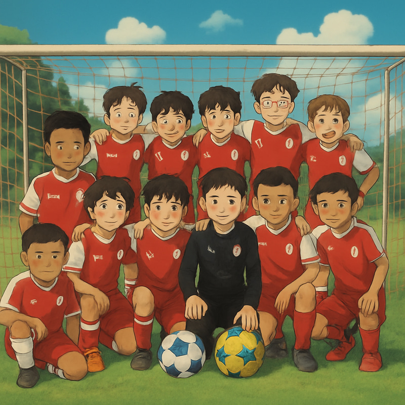 Ghibli Style Transformation for Your Images Ghibli Style Transformation for Your Images