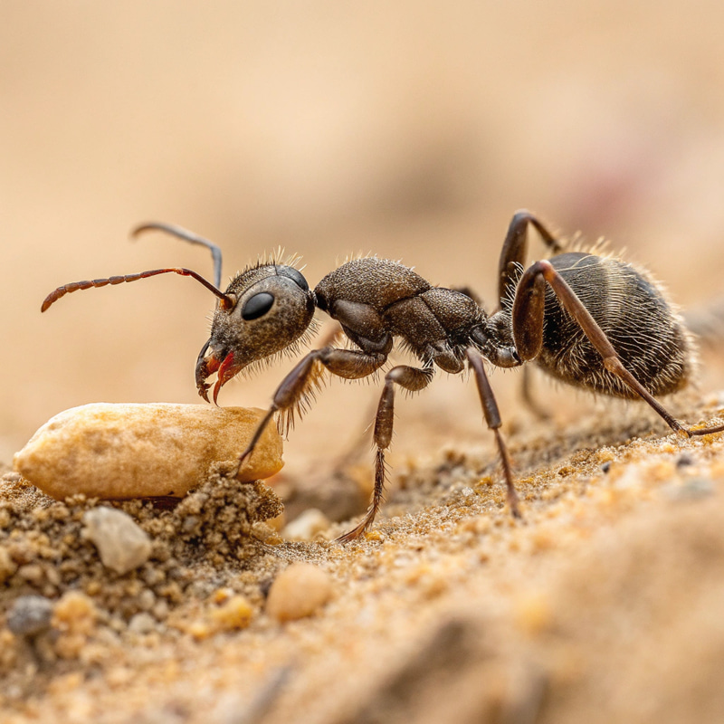 Amazing Facts About Ants Amazing Facts About Ants