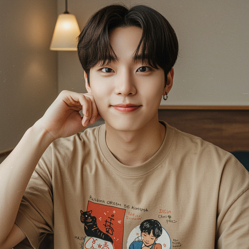 Walter Soh: Your Favorite Korean Aunty Influencer