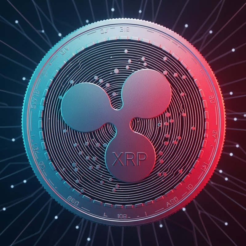 XRP Coin: The Future of Digital Currency XRP Coin: The Future of Digital Currency