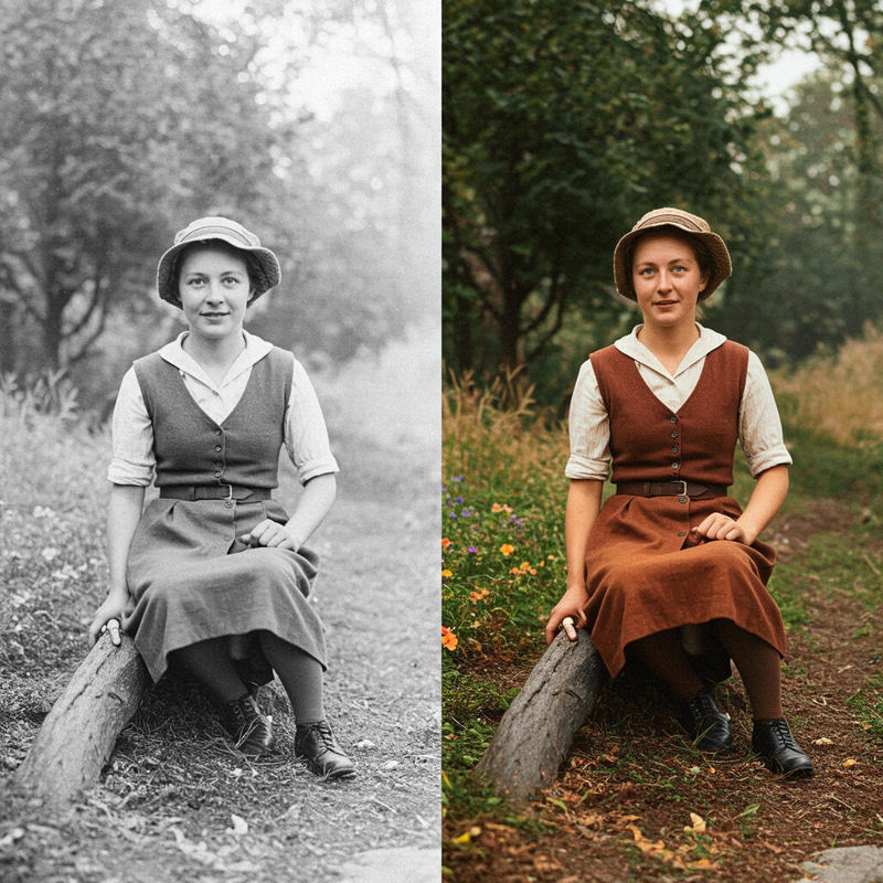 Colorize Your Images with Our Expert Tools Colorize Your Images with Our Expert Tools