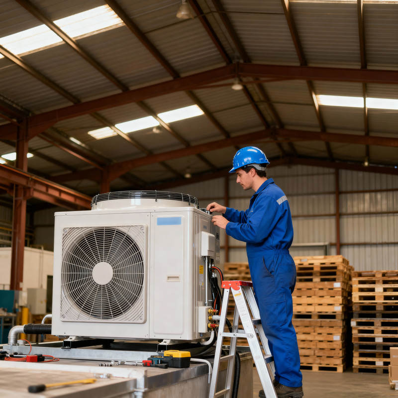 Expert HVAC Technician Services in Your Area Expert HVAC Technician Services in Your Area