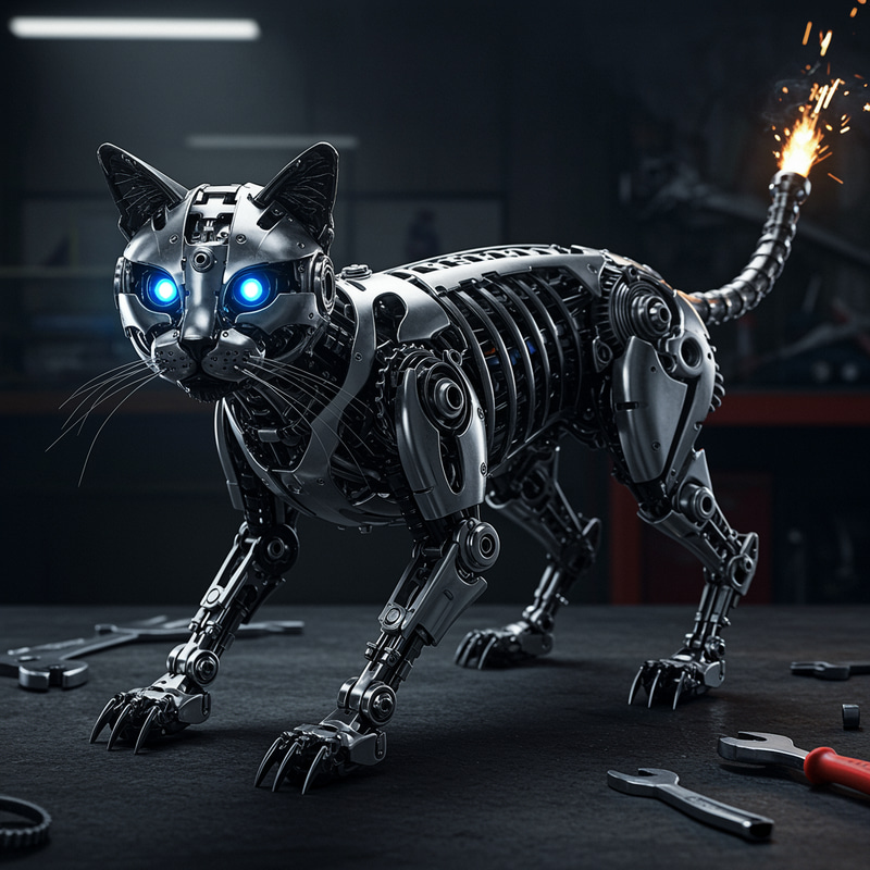 Tech Cat: Body Parts from Bike and Motorcycle Tech Cat: Body Parts from Bike and Motorcycle