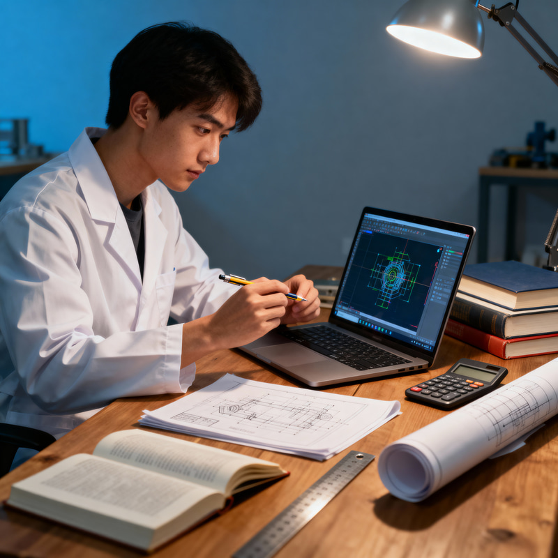 Inspiring Image for Engineering Students Inspiring Image for Engineering Students