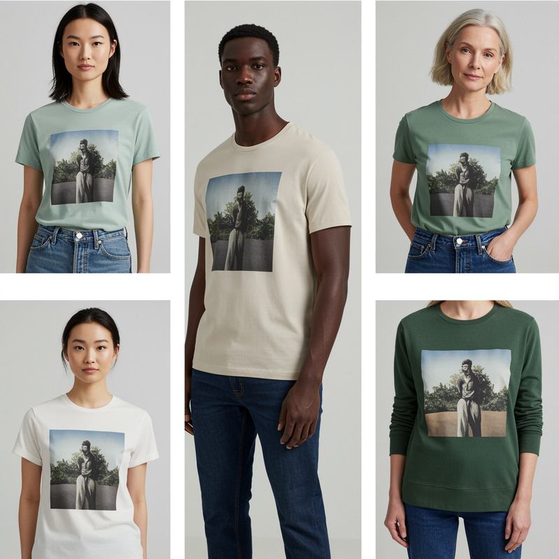 Custom T-Shirts with Unique Designs Custom T-Shirts with Unique Designs