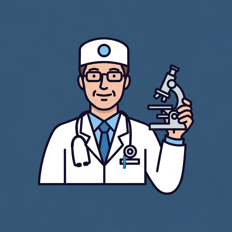 Unique Doctor Icon Design Ideas Unique Doctor Icon Design Ideas