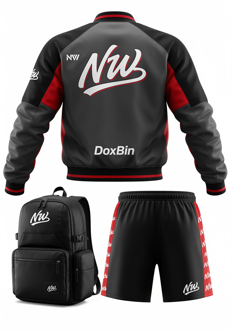 Night Wolves GTAV Roleplay Uniform Design Night Wolves GTAV Roleplay Uniform Design