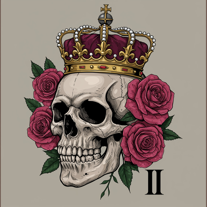 Sisi die II Band Logo Design Sisi die II Band Logo Design