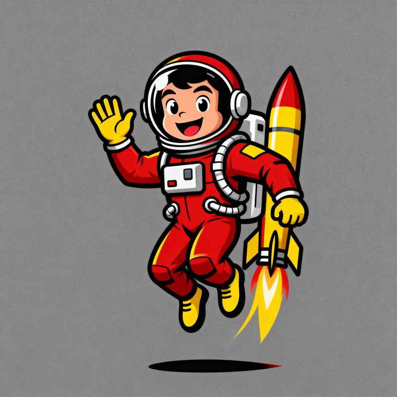 Introducing Raleigh's New MLB Team: The Rockets Introducing Raleigh's New MLB Team: The Rockets