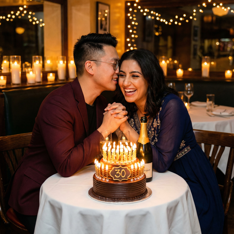 Celebrate Your Round Number Anniversary in Style Celebrate Your Round Number Anniversary in Style