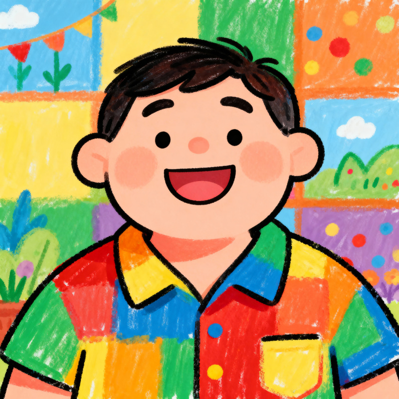 Mr. Iluz: Fun Drawings for Kids