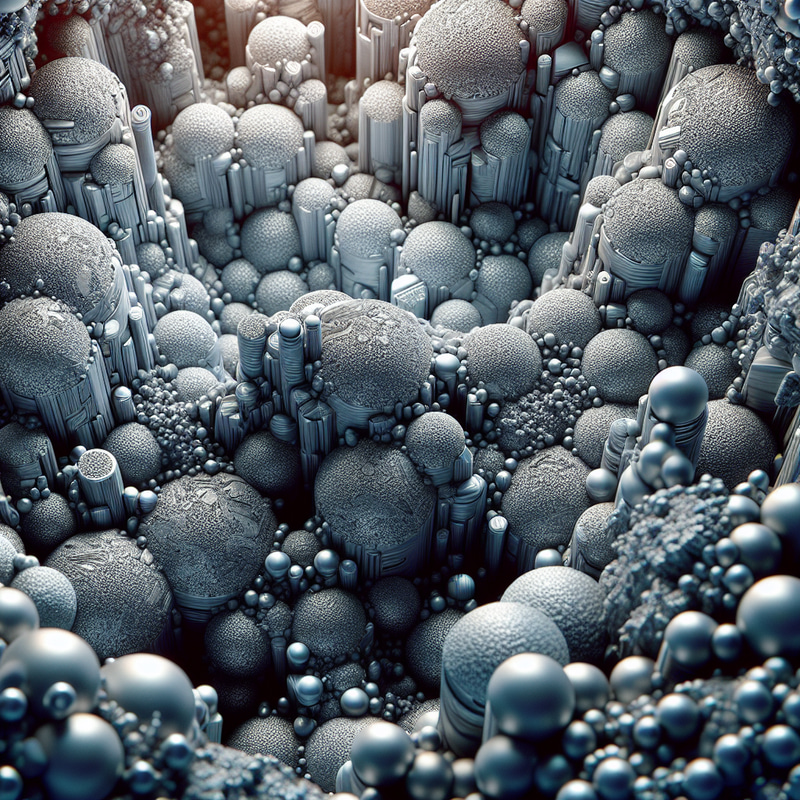 SS304 Microstructure: Insights and Analysis SS304 Microstructure: Insights and Analysis